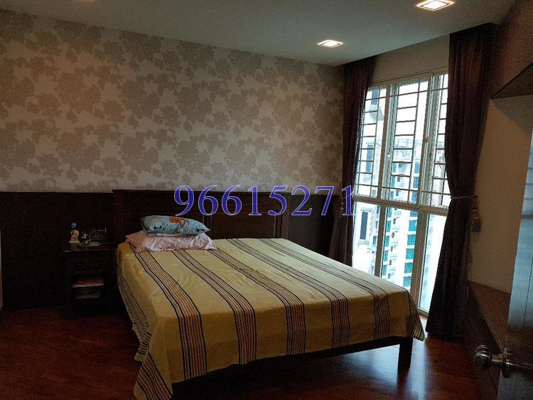 Rio Vista (D19), Condominium #170764922
